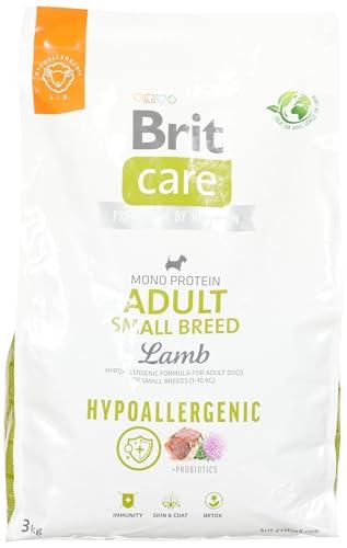 Brit Mangime Agnello Riso 3 Kg