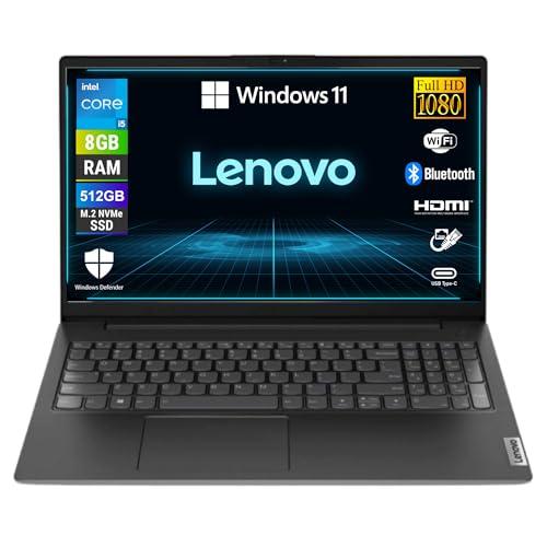 Lenovo, Notebook Portatile, Display 15,6