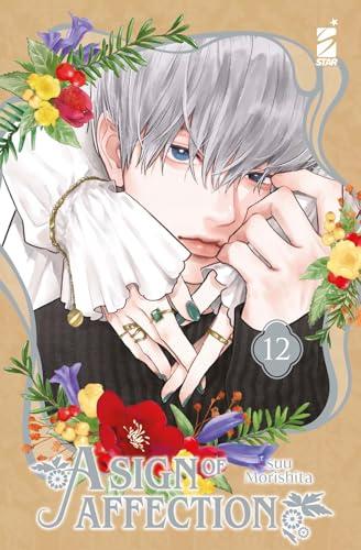 A sign of affection (Vol. 12)