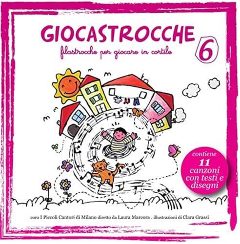 Giocastrocche Vol.6