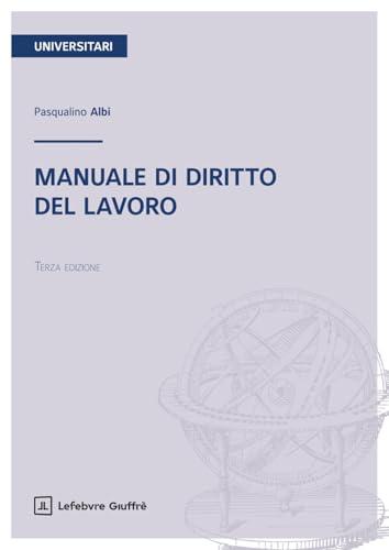 Manuale di diritto del lavoro