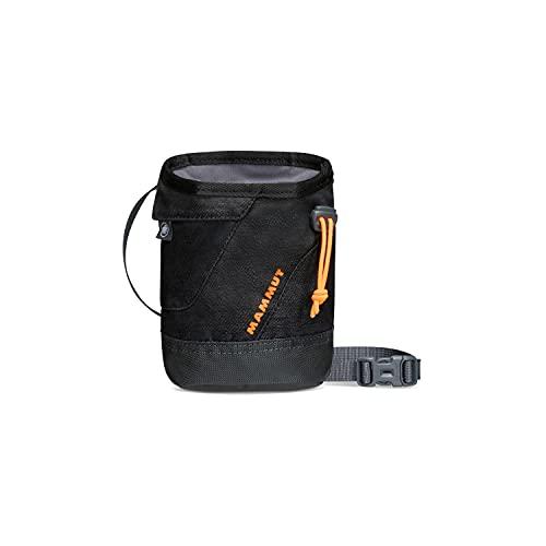 Mammut Ophir Chalk Bag Black One Size