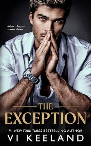 The Exception (English Edition)