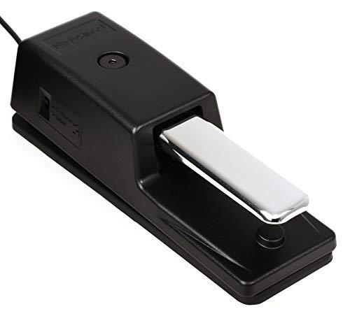 Roland DP-10 Pedale Damper Sustain