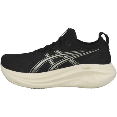 ASICS Gel-Nimbus 27, Sneaker Uomo, Multicolore, 45 EU