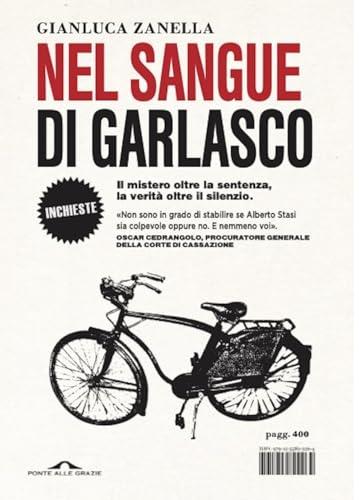 Nel sangue di Garlasco