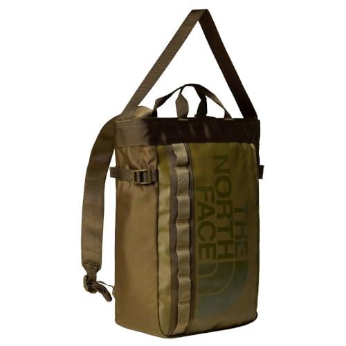 The North Face Unisex Base Camp 25L Tote Pack Caraway Seed/Sycamore