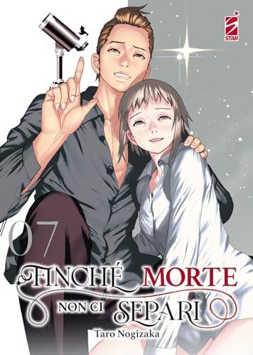 Finché morte non ci separi (Vol. 7)