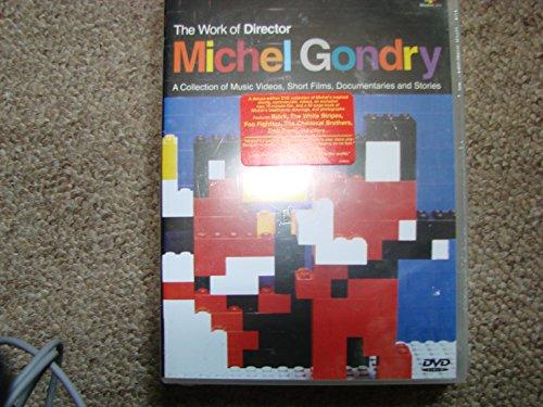 Gondry Michel - The Work Of A Director