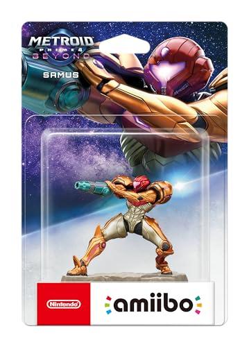 AMIIBO METROID SAMUS