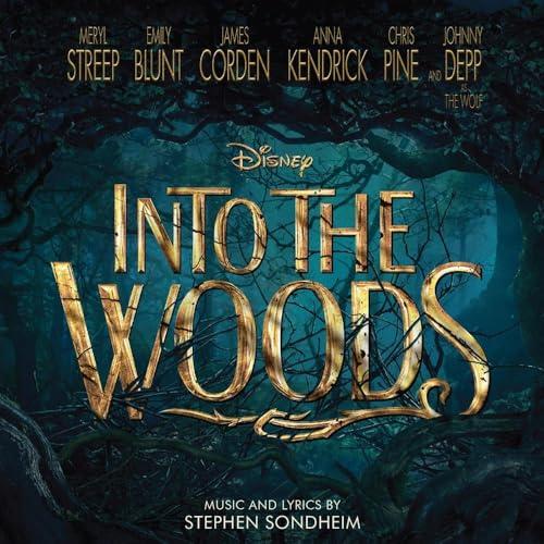 Into the Woods