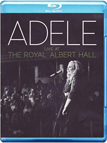 Live at the Albert Hall