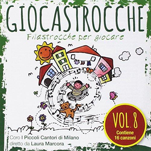 Giocastrocche Vol.8