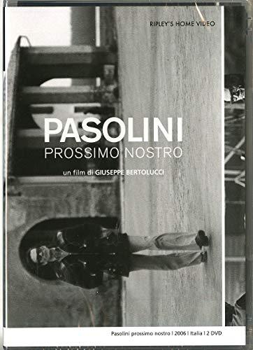 Pasolini Prossimo Nostro