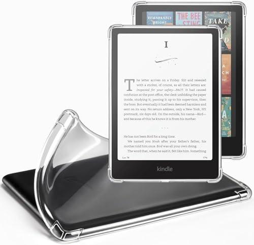 TQQ Custodia per Kindle Paperwhite da 7