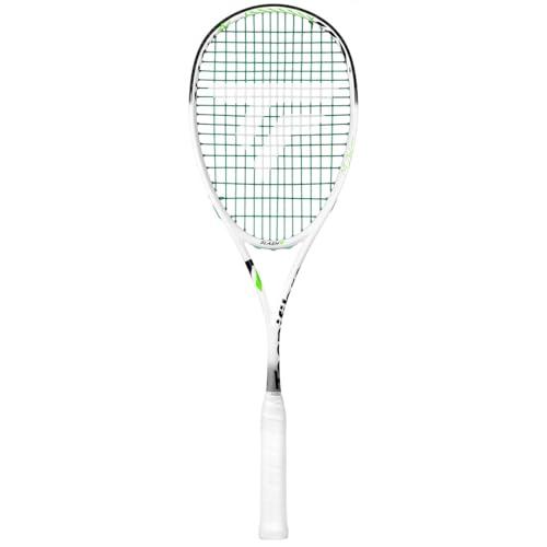 Tecnifibre Slash - Racchetta da squash 120 Control