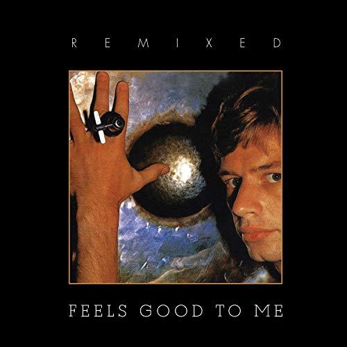 Feels Good To Me (Cd+Dvd)