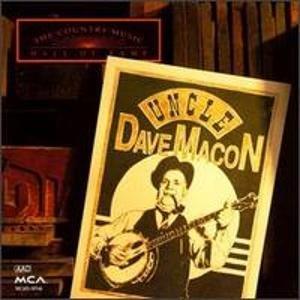 Country Music Hall of Fame