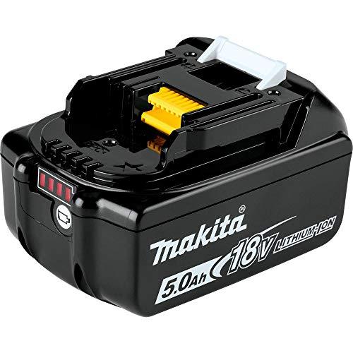 Batteria Makita 18V 5Ah - BL1850B