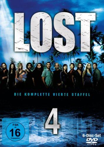 Lost: Season 4