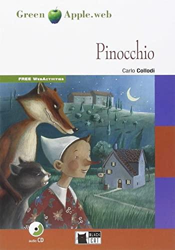 Pinocchio. Con Audio Scaricabile. Con espansione online: Pinocchio + Audio Scaricabile + App