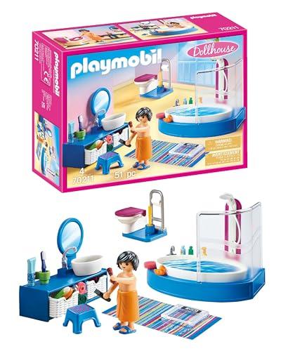 PLAYMOBIL Novelmore 70752, Skeleton Surprise Box, SAL'AHARI Sands Teschio Guerriero