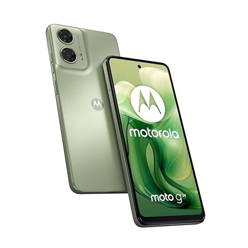 Motorola g24, Display 6.56