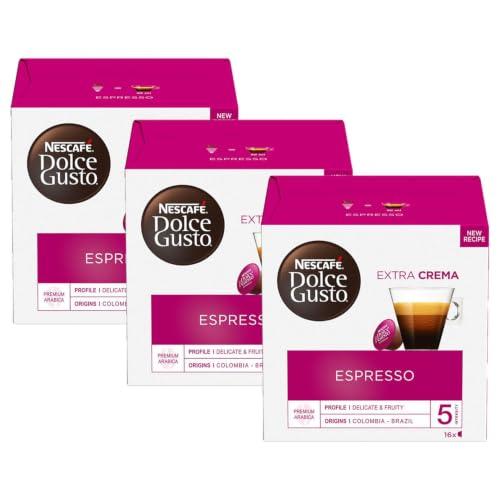Nescafé Dolce Gusto COFFEE