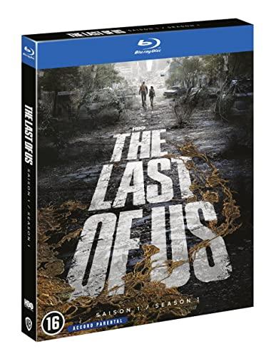 The last of us - saison 1