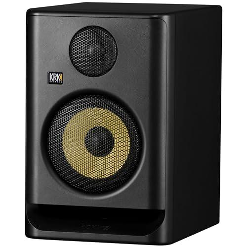 KRK RP5 G5 - monitor da studio attivi