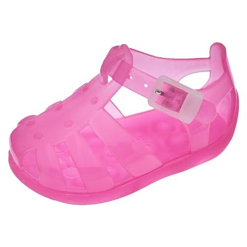 Chicco, Sandali Ragnetto Bambina e Bambino, con Pratico Cinturino, Ideali per Mare e Piscina, Scarpe Bambine e Bambini, Designed in Italy