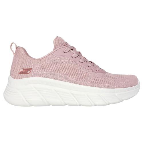 Skechers Scarpe Bobs Sport B Flex Hi - Flying Hi Taglia 39 Codice 117385-BLSH Rosa