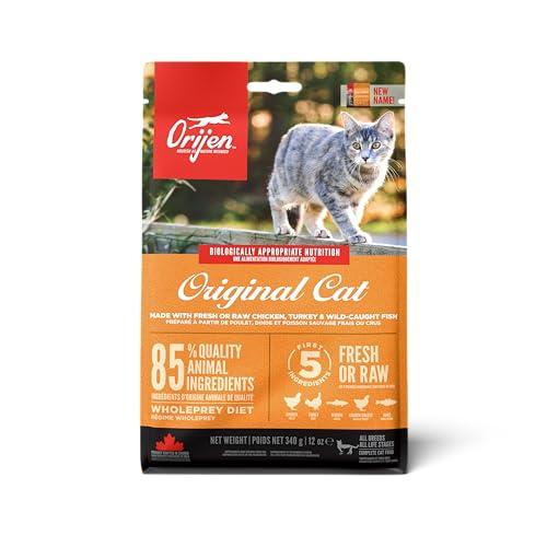 ORIJEN Cat&Kitten 17 kg