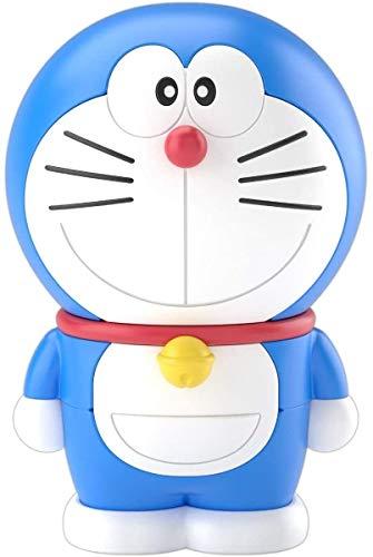 Bandai Doraemon Figure, Tinta unita, Multicolore, small, '