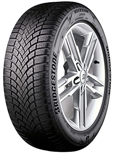 Bridgestone Blizzak LM-005 M+S - 185/55R15 82T - Pneumatico Invernale