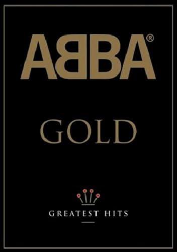 ABBA - Gold greatest hits