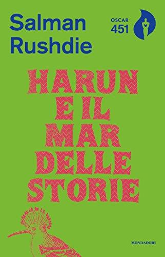 Harun e il Mar delle Storie