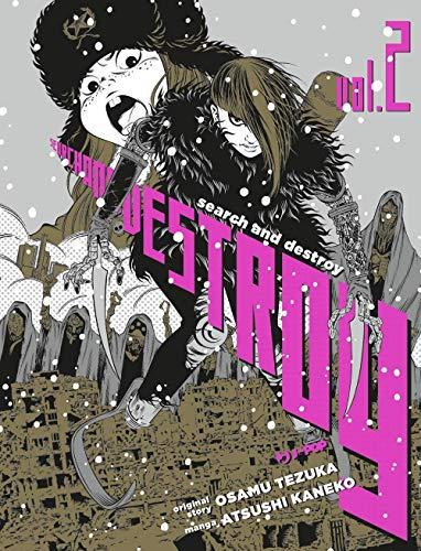 Search and destroy (Vol. 2)