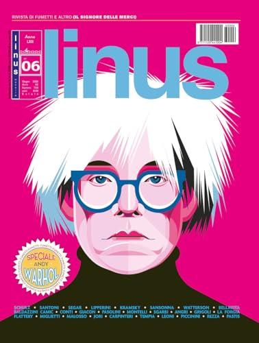 Linus (2026) (Vol. 6)