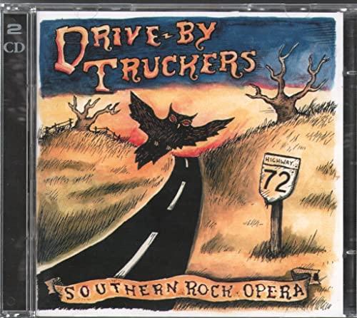 Southern Rock Opera (2 CD)