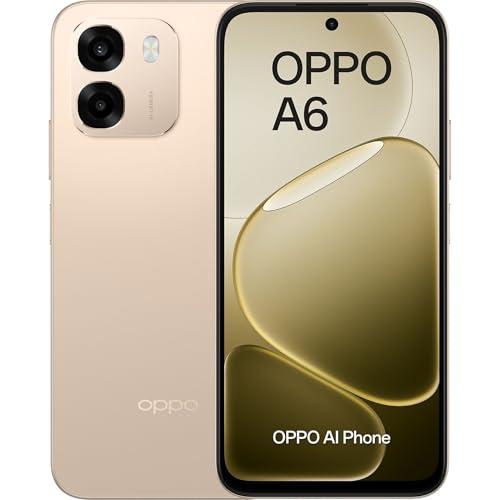 A6 4G AURORA GOLD