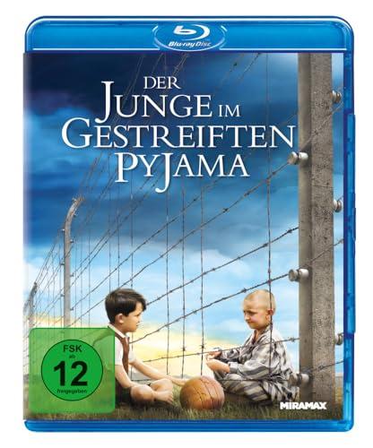 Der Junge im gestreiften Pyjama