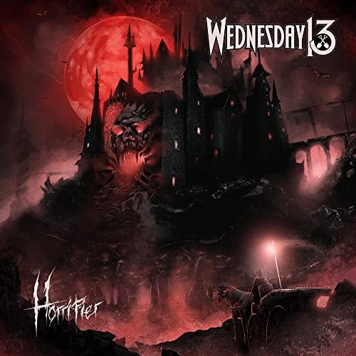 Horrifier ( vinyl )
