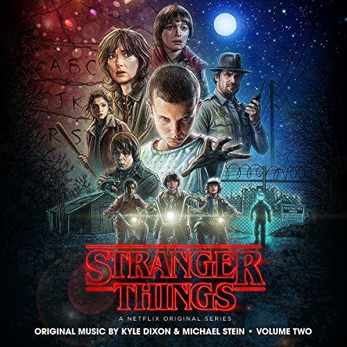 Stranger Things Stagione 1, Vol. 2