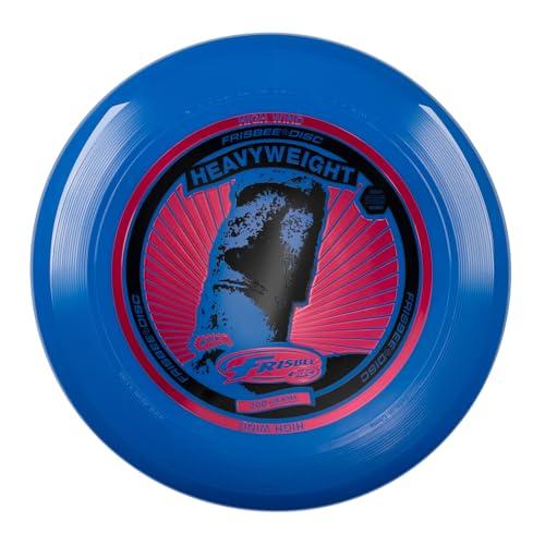 Wham-O Frisbee Pesante da 200 g, Disco a Lunga Distanza e Resistente da 27.94 cm per attività all'aperto, Volo Stabile per Il Divertimento della Famiglia - 1 Confezione
