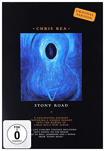 Chris Rea - Stony road