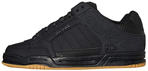 Globe Tilt - Scarpe da Skateboard Uomo, Multicolore (Dark Shadow/Phantom 000), 41 EU