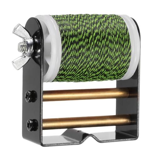 PATIKIL Archery Bow String Serving Thread Jig 131 Yard/120M, 0.02