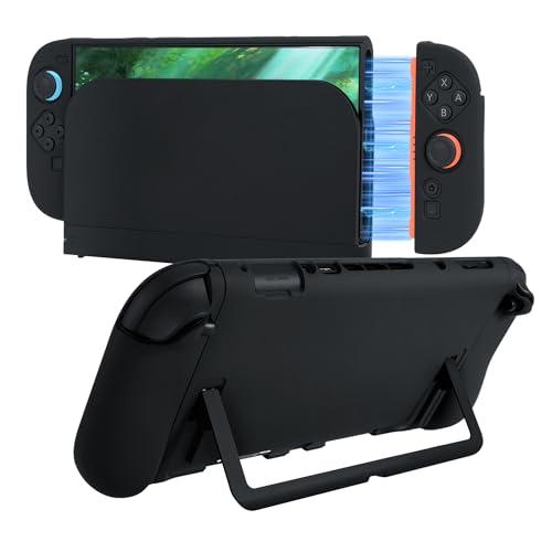 Mcbazel Custodia Copertura Protettiva, Cover Case Compatibile con Dock per Nintendo Switch 2