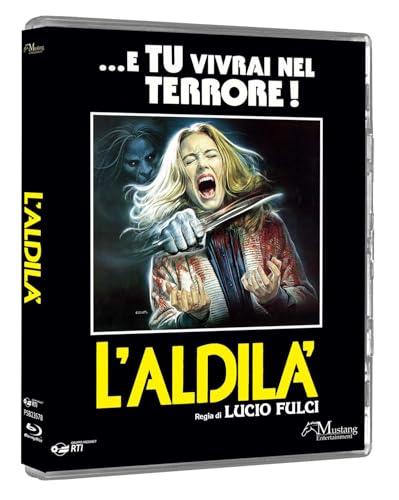 E Tu Vivrai Nel Terrore! - L'Aldila' - Bd